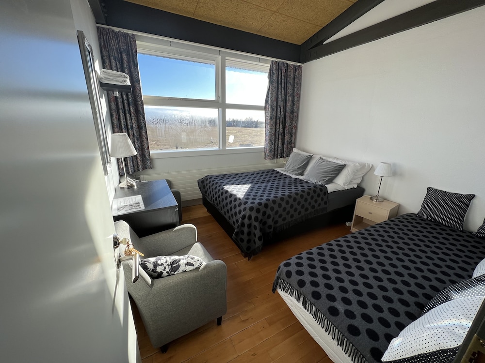 Godaland Guesthouse