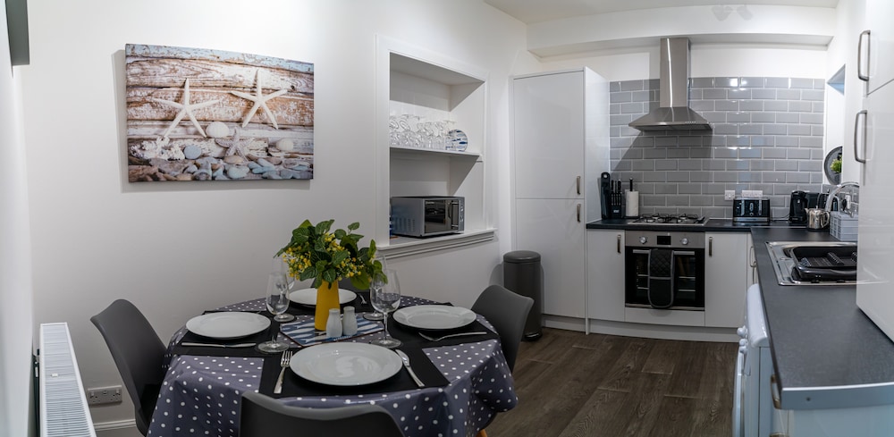 The Old Paint Shop Apartment - Centrally Situated view 5