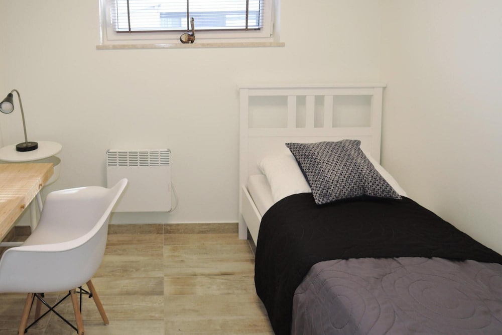 Luxury Appartment in Lukecin 60qm view 2
