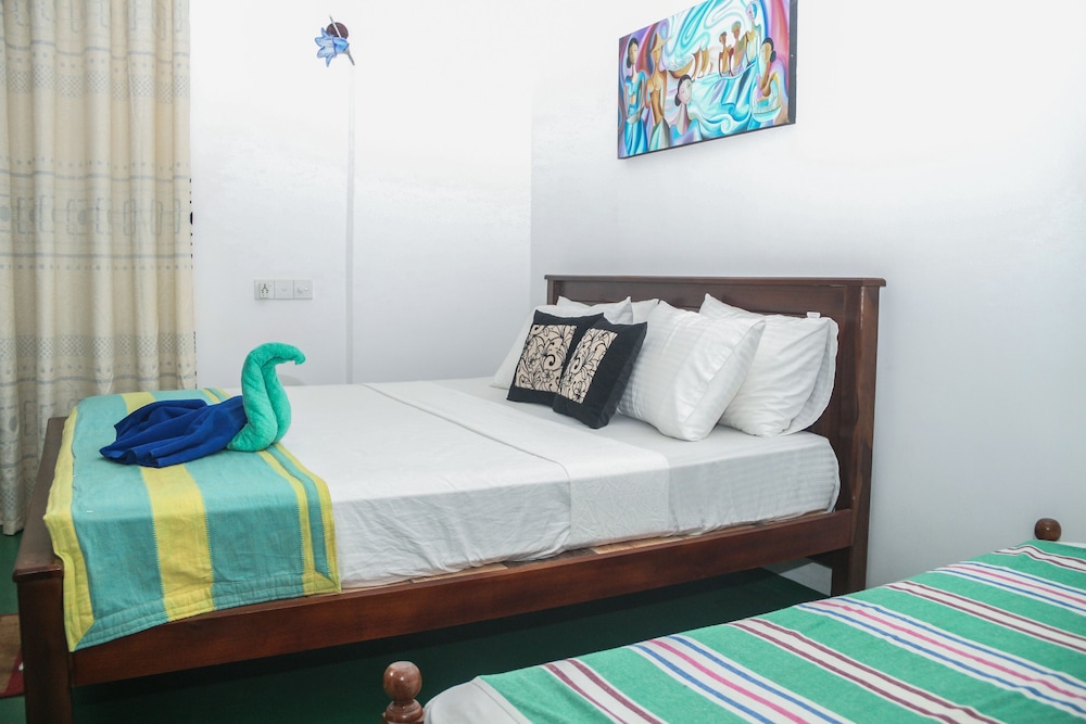 Shehan Guest House