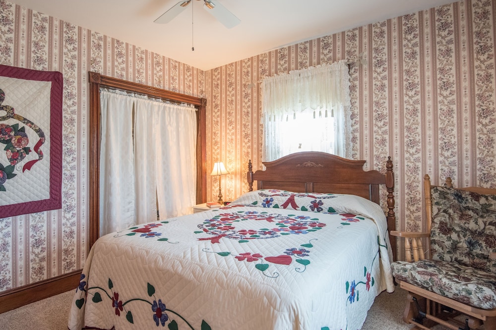 Country View PA Bed & Breakfast