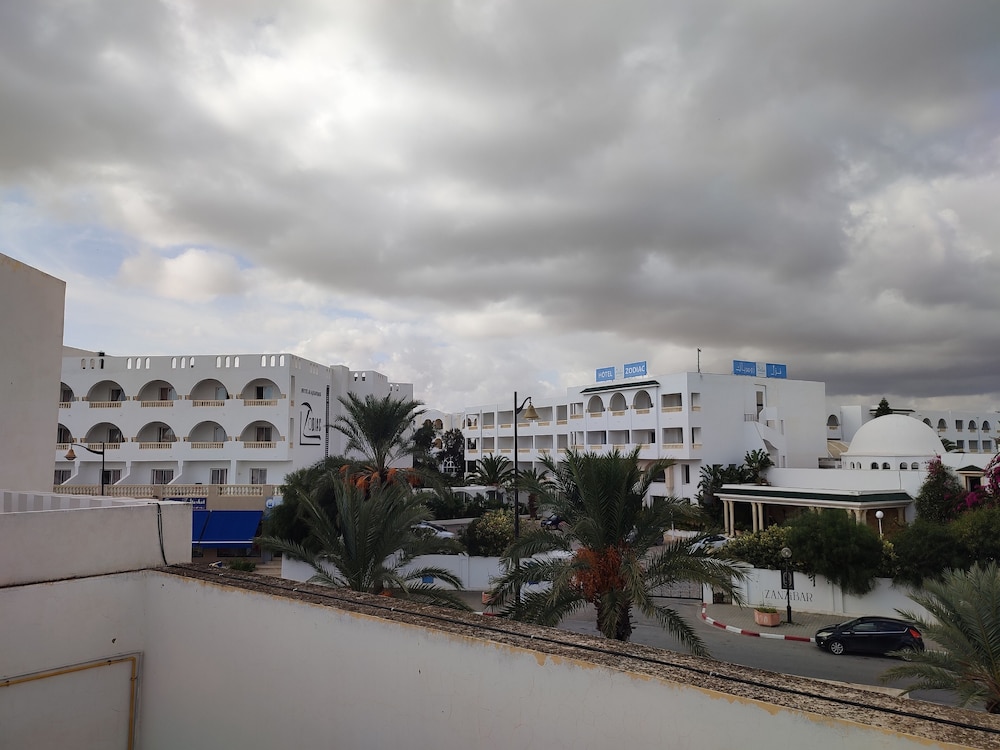 EVASION LOISIR YASMINE HAMMAMET