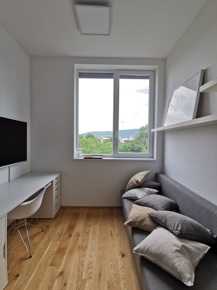 Apartments Egis Koper