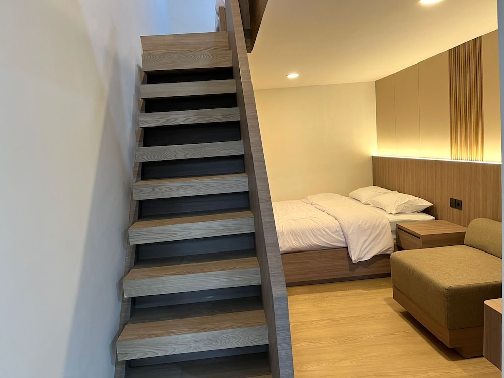 INSAHAUS Guest House Malang