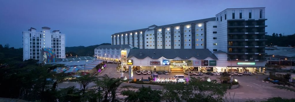 Cameron Nova Highlands Resort photo 3