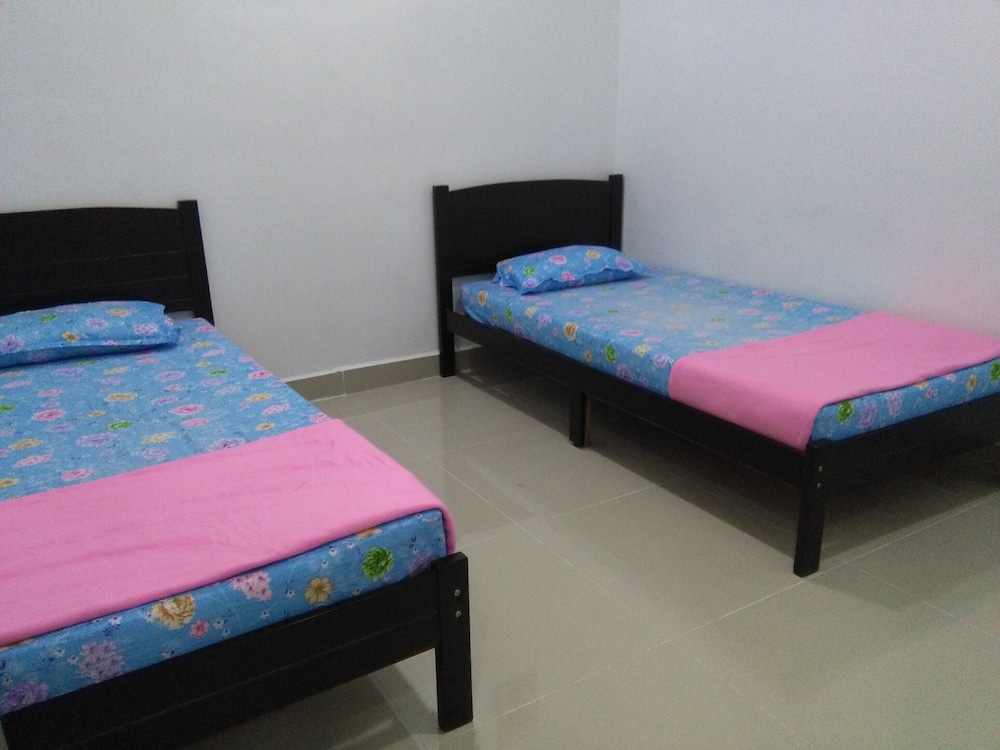 OYO Home 90350 Kl Homestay Express 2 photo 3