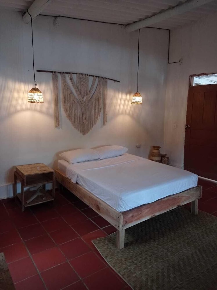 M Hostel Tayrona