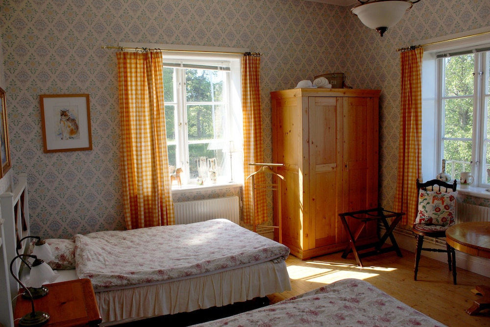 Salsåker Herrgård