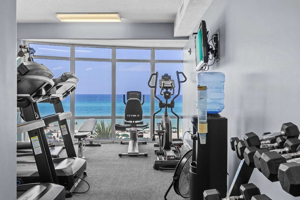 Front Beach Road, Unit 809 - Beach Happy Emerald Isle Resort Unit 809