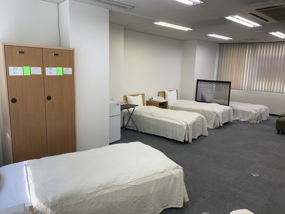 Yamanami'Tel - Hostel view 4