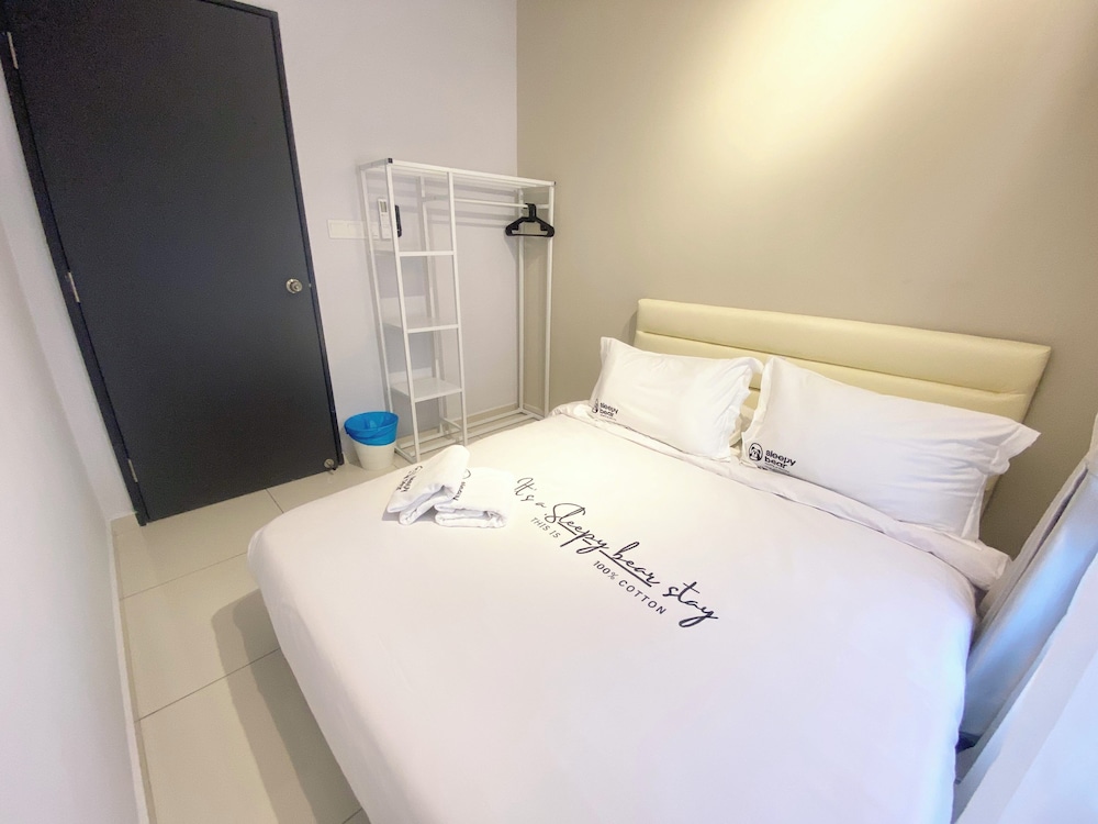 Gaia Residences by Sleepy Bear