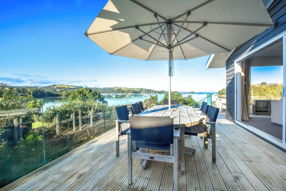 Shelley Beach Homestead