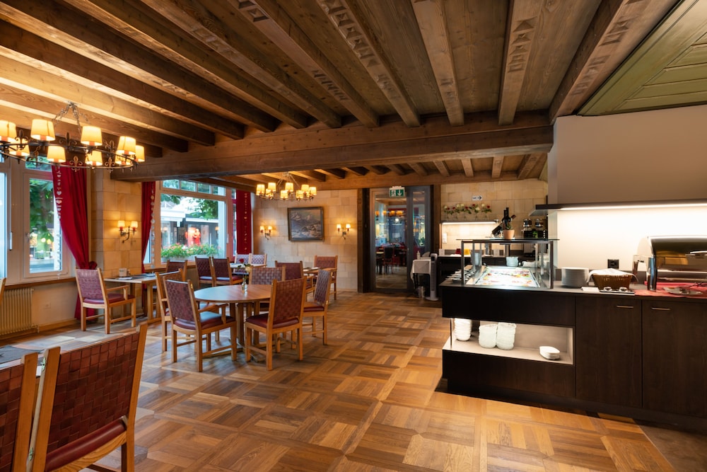 Interlaken Vacations - Hotel Krebs - Property Image 9