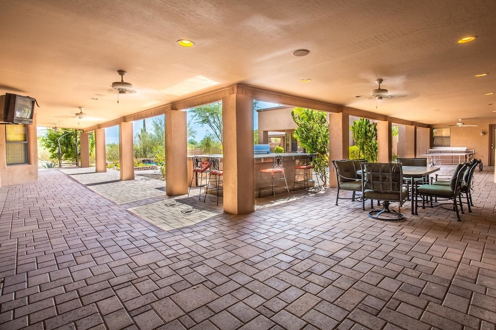 Bella Turquoise By Signature Vacation Rentals