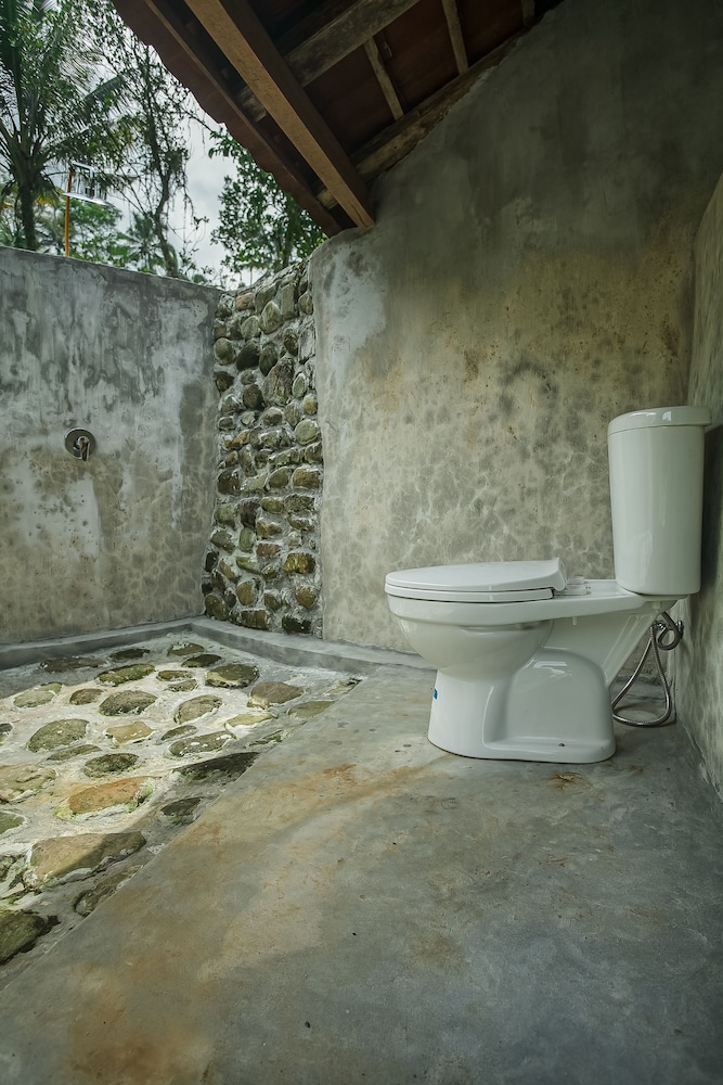 Tepi Sawah Lodge