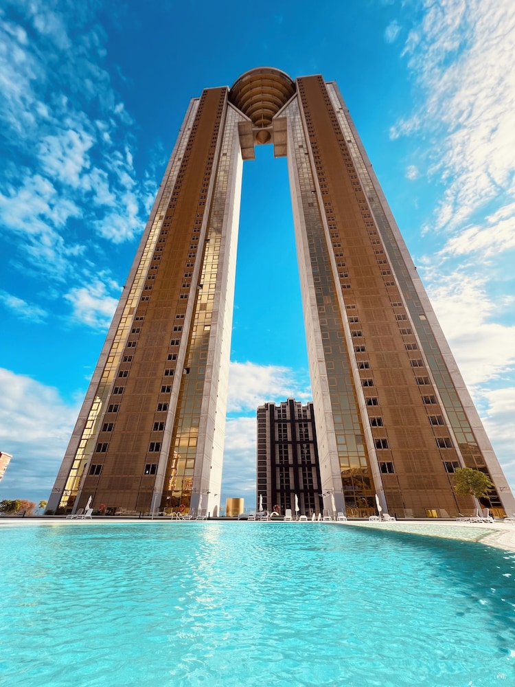 Apartments in Intempo by Leo Apartments