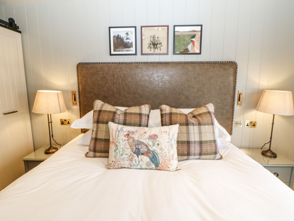 Marton Cottage
