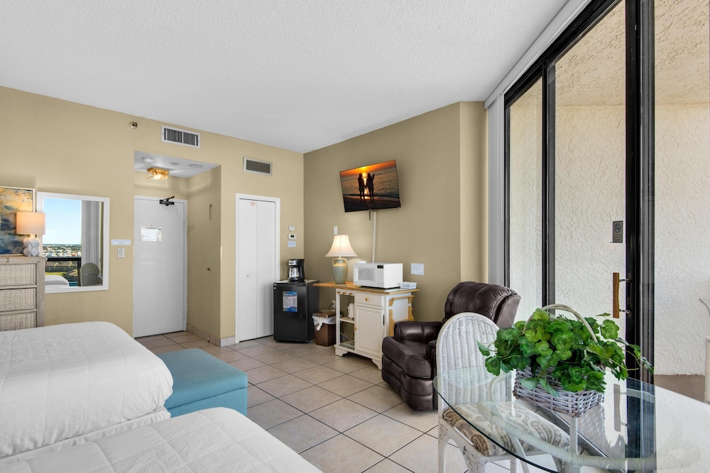 Surfside Resort #1508b