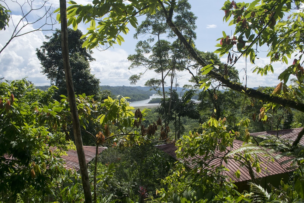Yachana Lodge