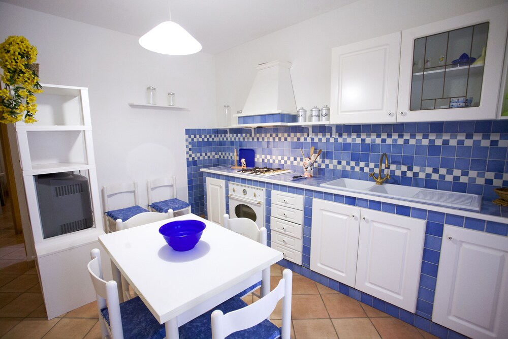 Appartamento Bilo Sofi photo 4
