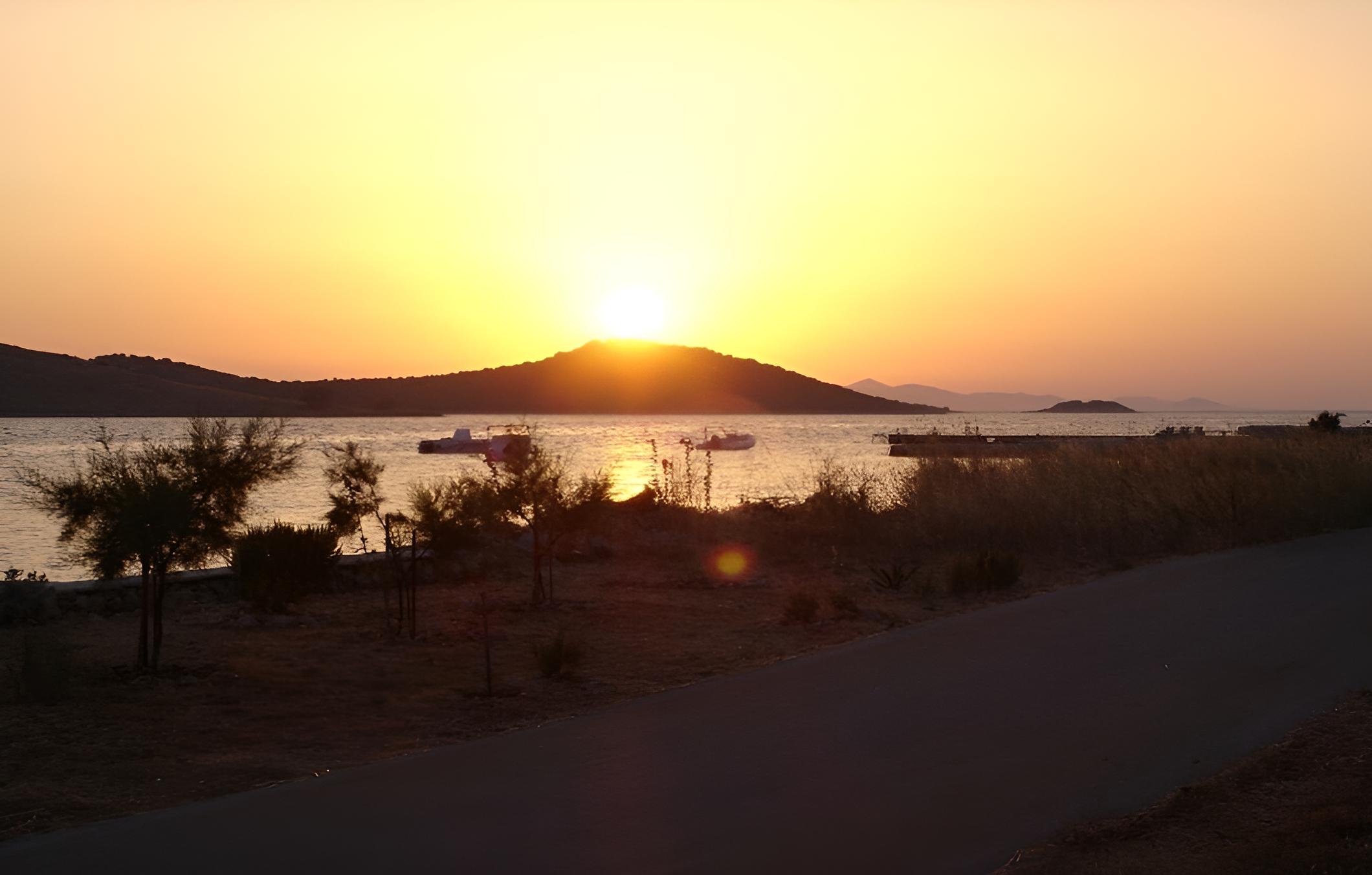 Dvor - 20 m From Beach - A1 view 3