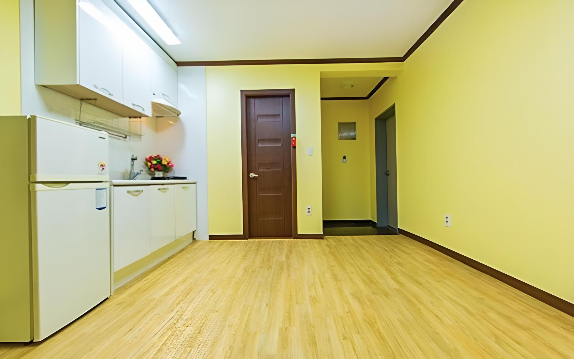 Boryeong Sunshine Pension view 3