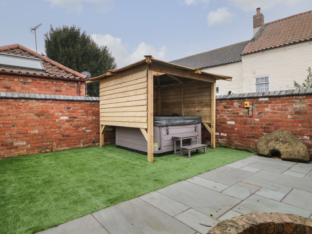 Well Cottage