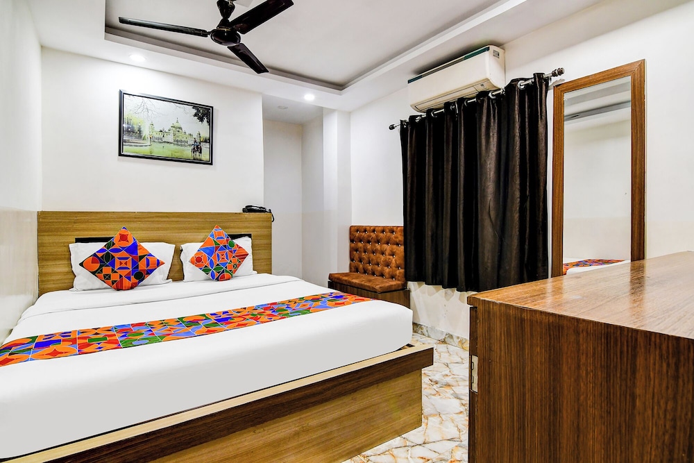 Fabhotel Best Buy