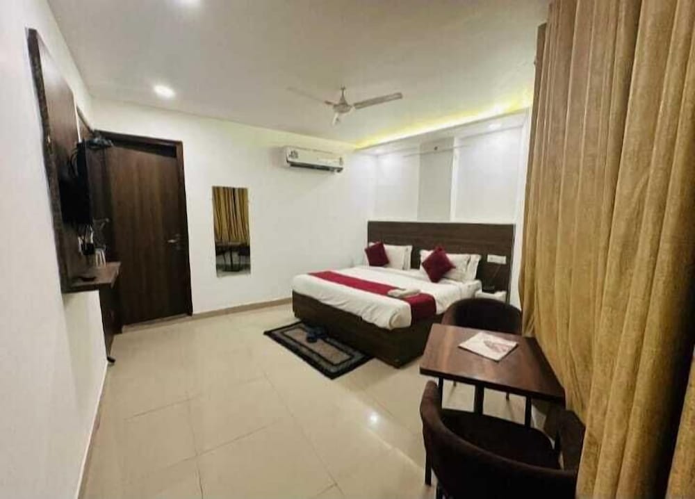 Hotel sr place