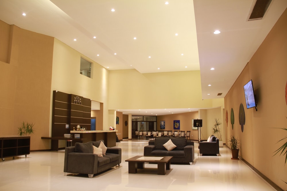 Hotel Casino Rio Uruguay