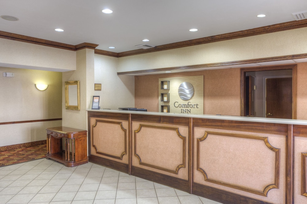 Comfort Inn Henderson - Evansville South - Image 3