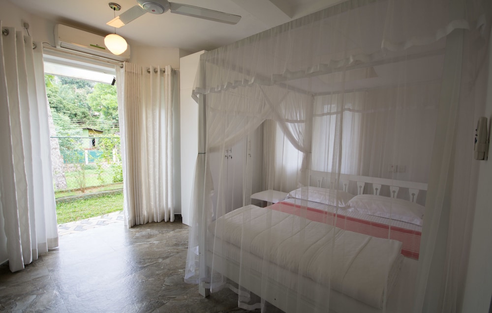 Organic Villa Kandy