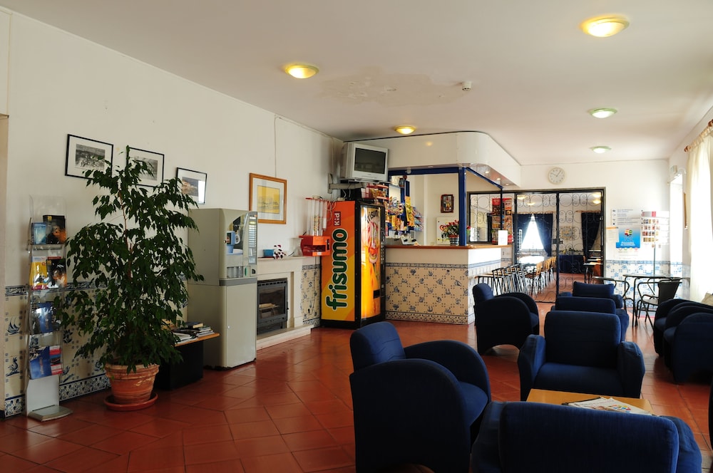 HI Oeiras - Pousada de Juventude - Hostel view 2