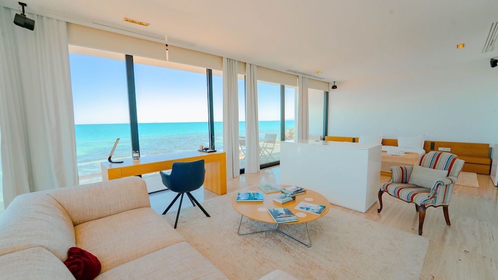 Villa Amaya Grand Luxe Face a la mer