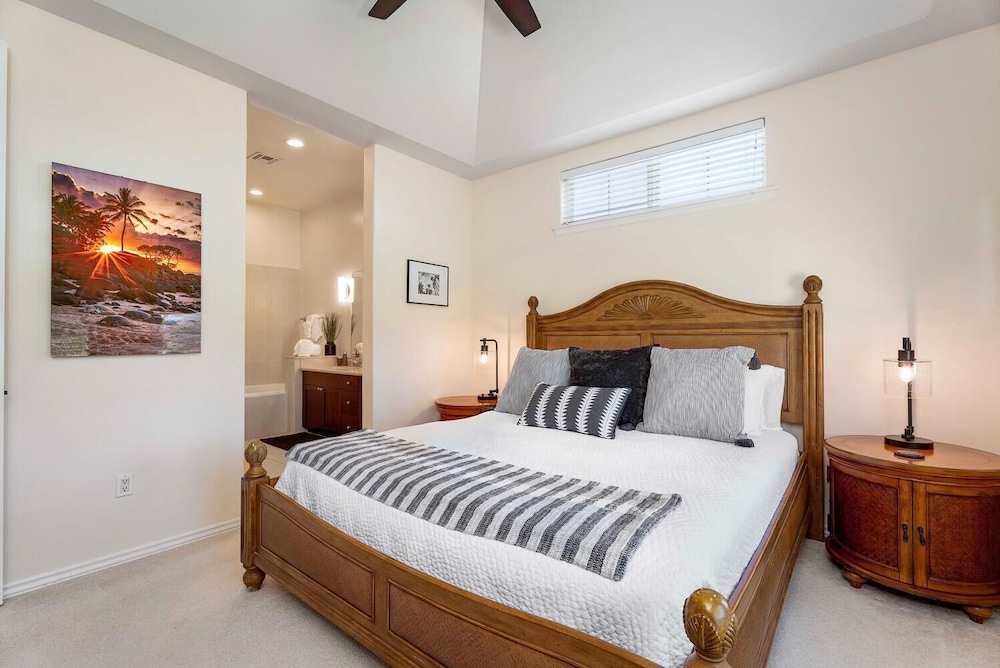 Fairway Villas Waikoloa G31