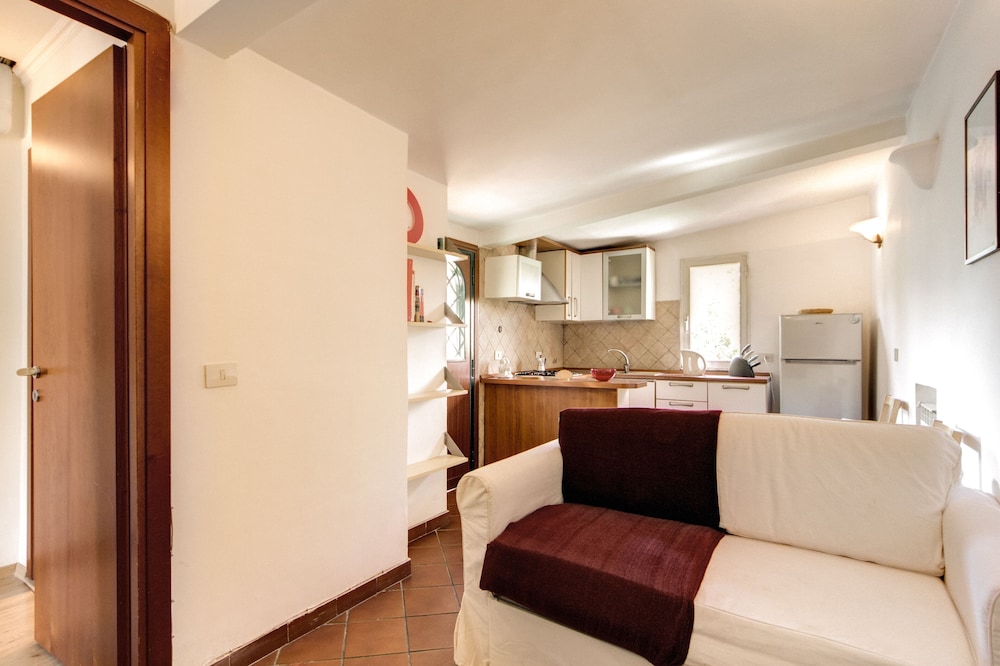 Attico Sannio 1