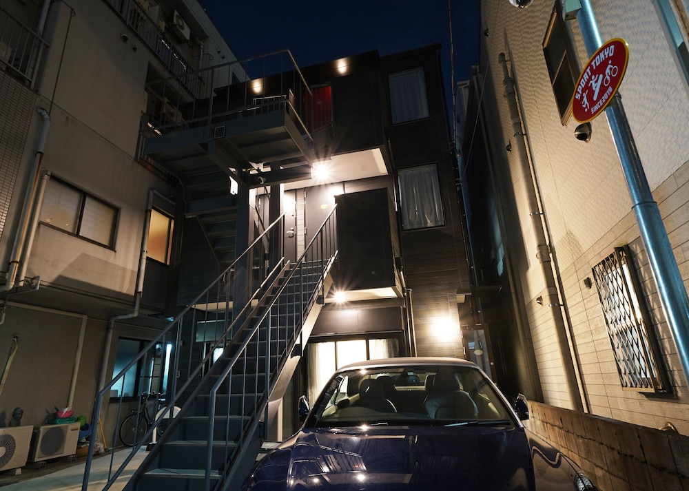 Sport Tokyo