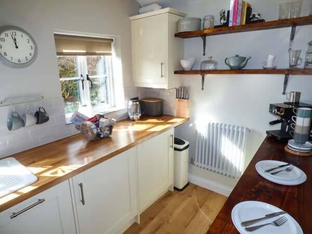 Kitts Cottage