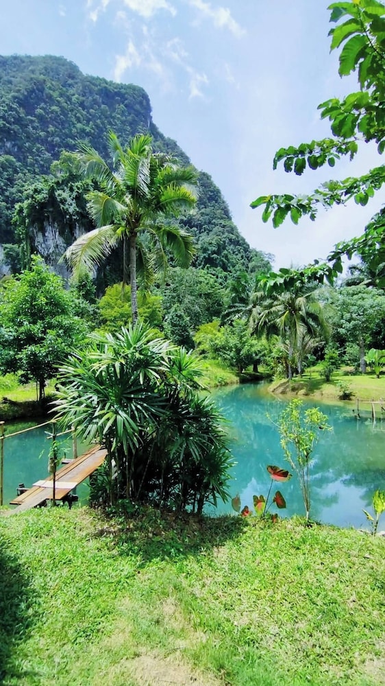 Blue River 2 Bedrooms Pool Villa