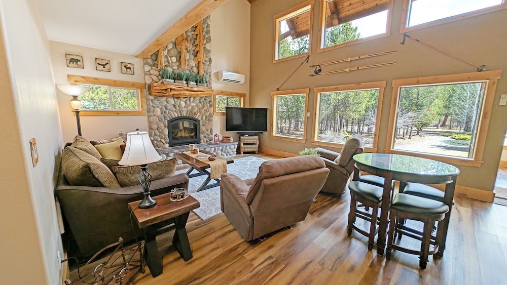 Aspen Place 3 Bedroom Home
