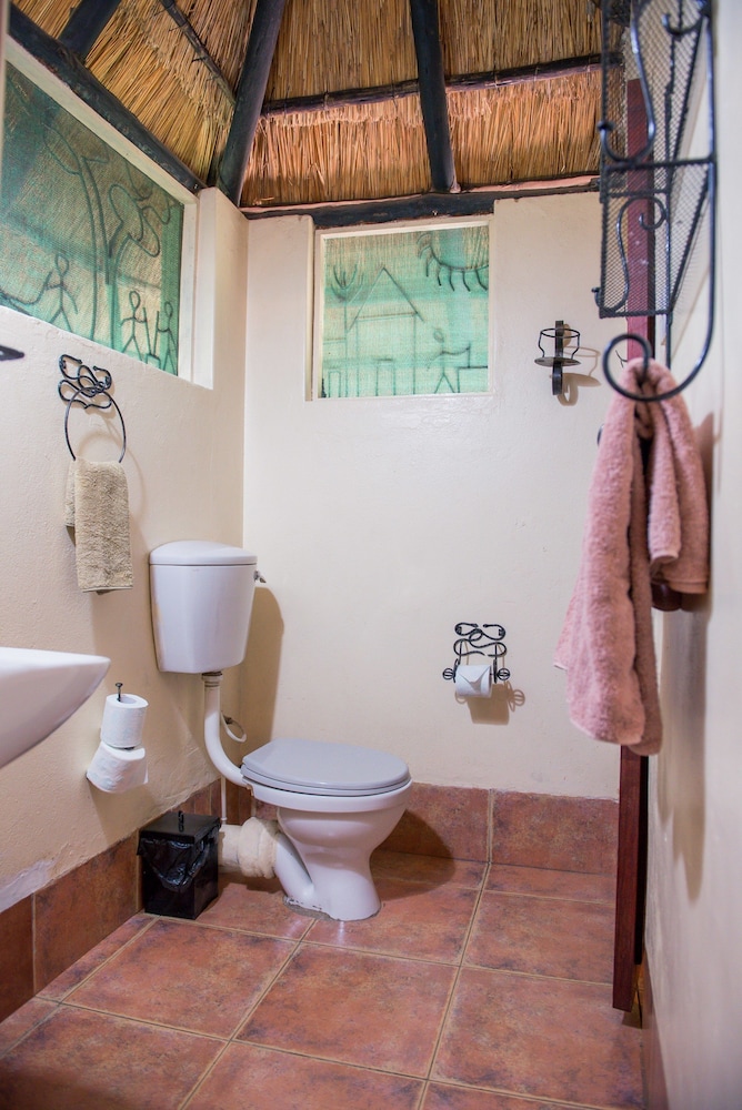 Maramba River Lodge