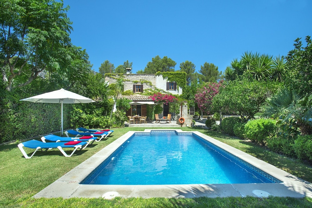 Villa El Campet photo 3