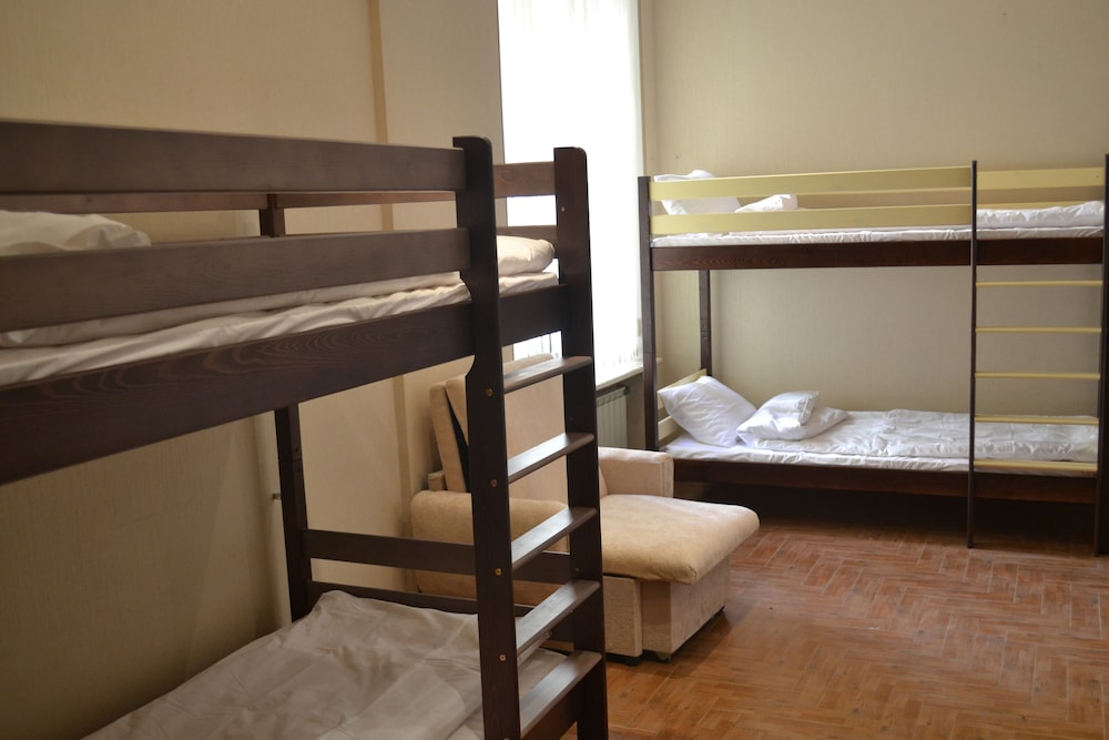 Hostel Udacha