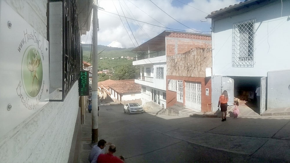 Hostel San Gil