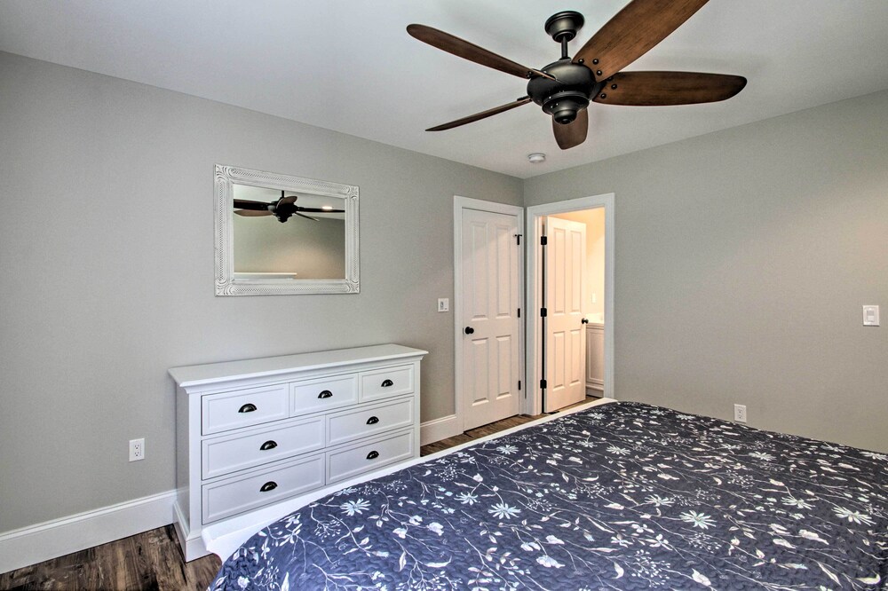 Condo w/ Grill: Walk to North Conway & Cranmore! view 2