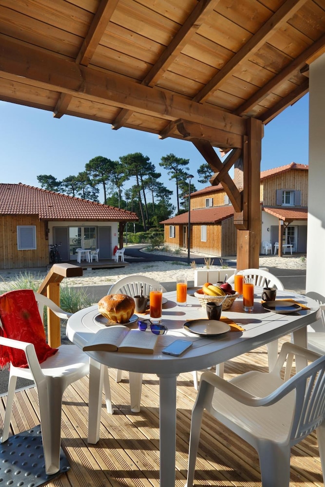 Résidence Nemea Le Domaine Des Dunes