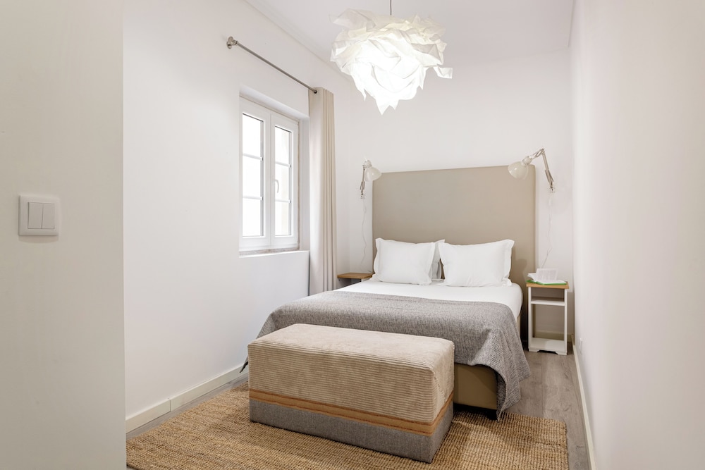 Atalaia Prime Apartments at Bairro Alto