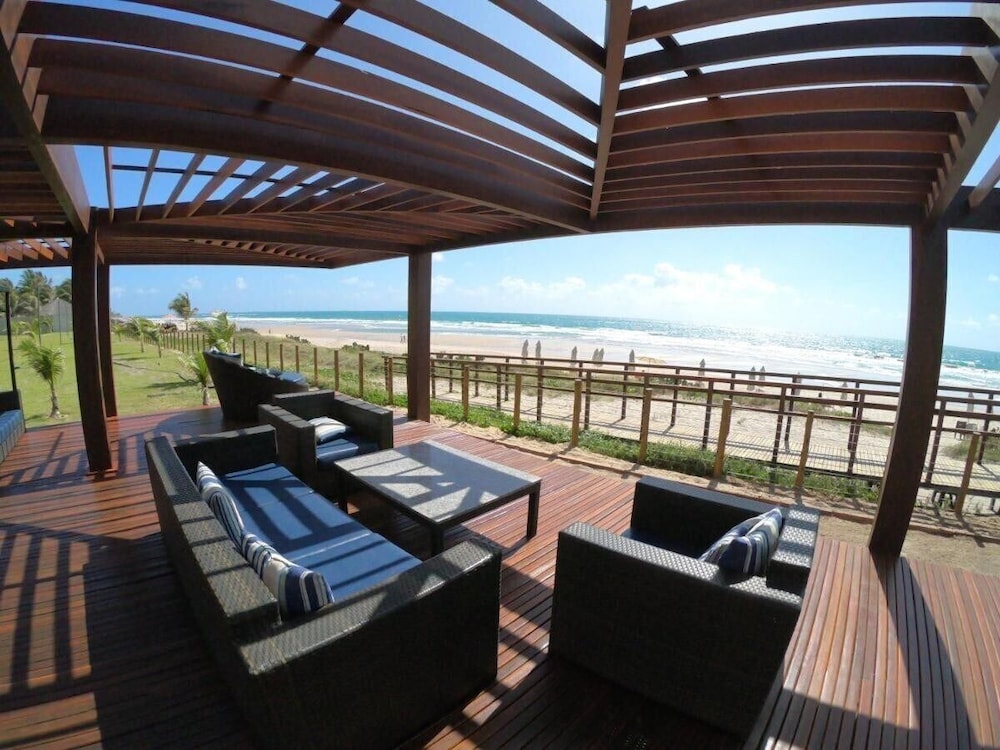 Cupe Beach Living Porto de Galinhas