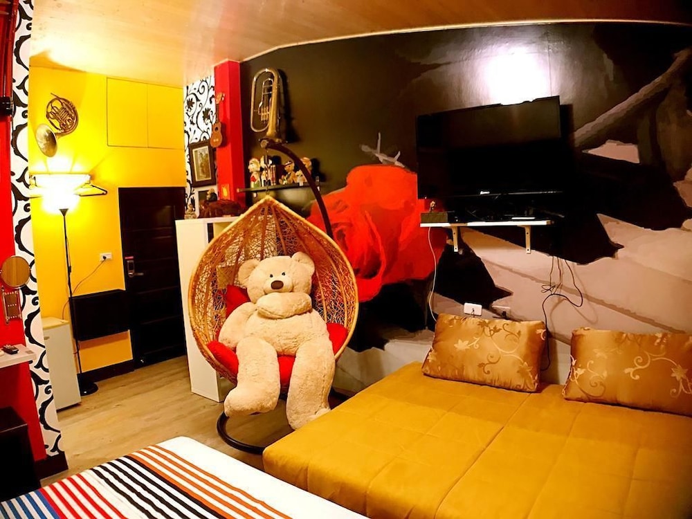 KK B&B