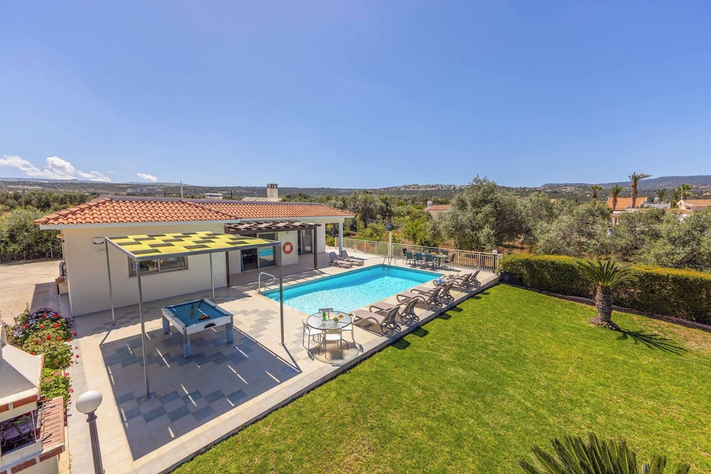 Villa Alexia Cyprus